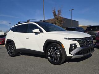 2026 Hyundai Tucson for sale in South Hill VA
