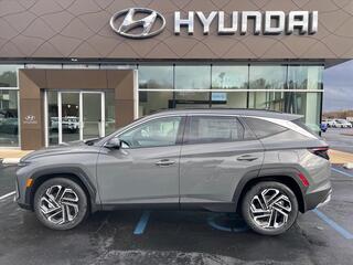 2026 Hyundai Tucson for sale in Columbus MS