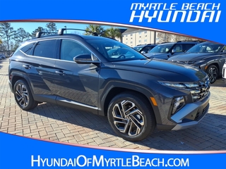 2026 Hyundai Tucson for sale in Myrtle Beach SC