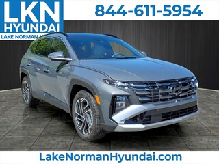 2026 Hyundai Tucson for sale in Cornelius NC