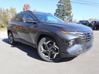 2024 Hyundai Tucson for sale in Knoxville TN