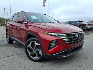 2024 Hyundai Tucson for sale in Clarksville TN