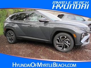 2025 Hyundai Tucson for sale in Myrtle Beach SC