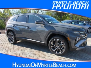 2025 Hyundai Tucson for sale in Myrtle Beach SC