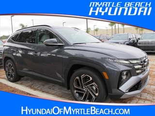 2025 Hyundai Tucson for sale in Myrtle Beach SC