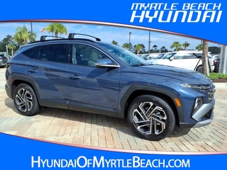 2026 Hyundai Tucson for sale in Myrtle Beach SC