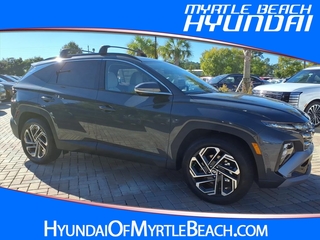 2026 Hyundai Tucson for sale in Myrtle Beach SC
