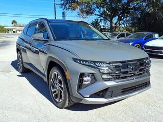 2026 Hyundai Tucson for sale in Cocoa FL