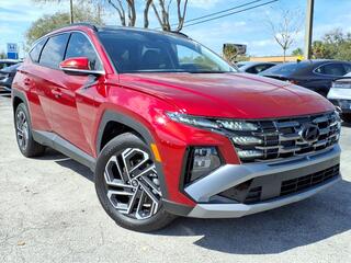 2026 Hyundai Tucson for sale in Cocoa FL