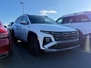 2026 Hyundai Tucson for sale in South Hill VA