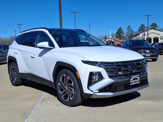 2026 Hyundai Tucson for sale in Boerne TX