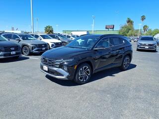 2026 Hyundai Tucson for sale in Somersworth NH