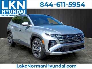 2026 Hyundai Tucson for sale in Cornelius NC