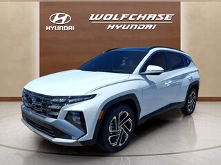 2026 Hyundai Tucson for sale in Memphis TN