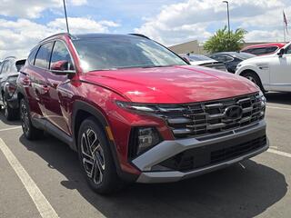 2026 Hyundai Tucson for sale in South Hill VA