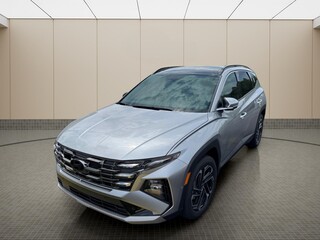 2026 Hyundai Tucson for sale in Johnson City TN