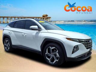 2024 Hyundai Tucson for sale in Cocoa FL