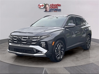 2025 Hyundai Tucson for sale in Fort Mill SC