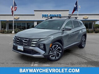 2025 Hyundai Tucson for sale in Pearland TX