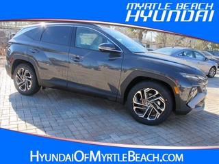 2025 Hyundai Tucson for sale in Myrtle Beach SC