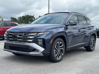 2025 Hyundai Tucson for sale in Anderson SC