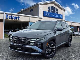 2025 Hyundai Tucson for sale in Denton TX