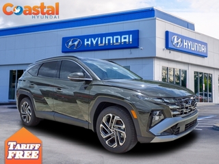 2025 Hyundai Tucson for sale in Melbourne FL