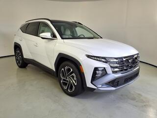 2025 Hyundai Tucson for sale in Southern Pines NC