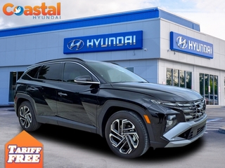 2025 Hyundai Tucson for sale in Melbourne FL