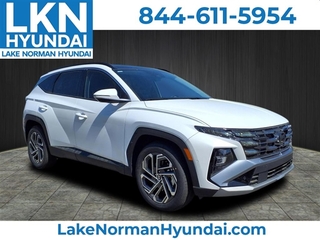 2025 Hyundai Tucson for sale in Cornelius NC