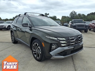 2025 Hyundai Tucson for sale in Melbourne FL