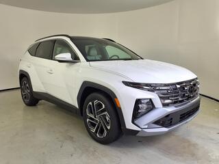 2026 Hyundai Tucson for sale in Southern Pines NC