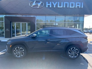 2026 Hyundai Tucson for sale in Columbus MS