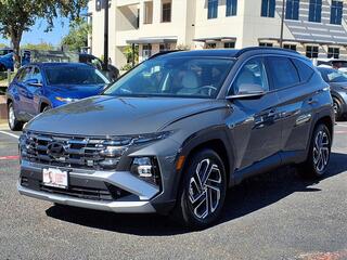 2026 Hyundai Tucson for sale in Fort Mill SC