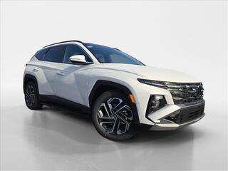 2026 Hyundai Tucson for sale in Knoxville TN