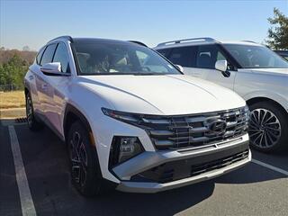 2026 Hyundai Tucson for sale in South Hill VA