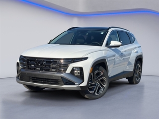 2026 Hyundai Tucson for sale in Ringgold GA