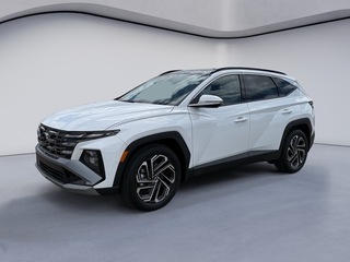 2026 Hyundai Tucson for sale in Morristown TN