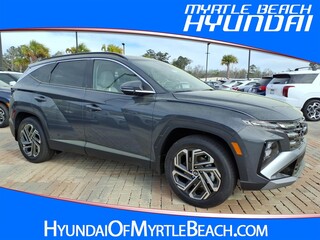2026 Hyundai Tucson for sale in Myrtle Beach SC