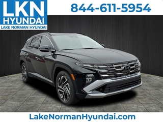 2026 Hyundai Tucson for sale in Cornelius NC