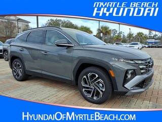 2026 Hyundai Tucson for sale in Myrtle Beach SC