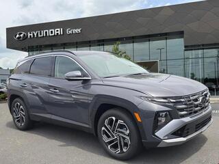 2026 Hyundai Tucson for sale in South Hill VA