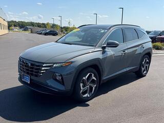 2024 Hyundai Tucson for sale in Janesville WI