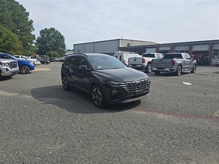 2024 Hyundai Tucson for sale in Charlotte NC