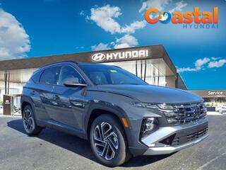 2025 Hyundai Tucson for sale in Melbourne FL