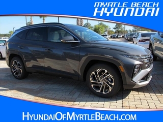 2025 Hyundai Tucson for sale in Myrtle Beach SC