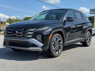 2025 Hyundai Tucson for sale in Anderson SC