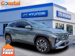 2025 Hyundai Tucson for sale in Melbourne FL
