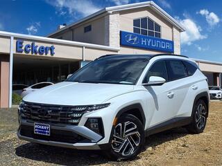 2025 Hyundai Tucson for sale in Denton TX