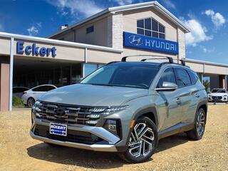 2025 Hyundai Tucson for sale in Denton TX